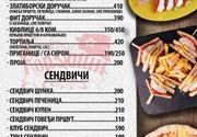 Od sada hranu i piće u kafani Korcagin možete uzeti i za poneti