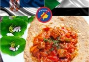 Nacionalna jela zemalja koje nisu priznale Kosovo u kafani Pavle Korcagin