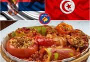 Kafana Pavle Korcagin svake nedelje predstavlja vam specijalitete zemalja koje nisu priznale Kosovo!