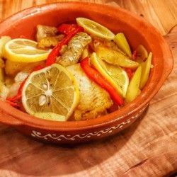 Specijaliteti marokanske kuhinje u Korcaginu