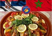 Nacionalna jela zemalja koje nisu priznale Kosovo u Korcaginu