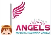 Muzička radionica Anđeli