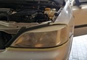 Poliranje farova Opel Astra G