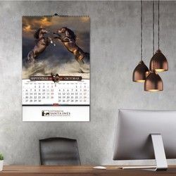 Zidni kalendari 2021
