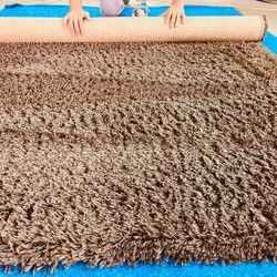 Mašinsko pranje tepiha Novi Sad