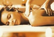 Relaks + terapeutska masaža