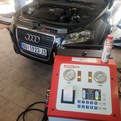 Audi a3 dsg servis automatskog menjaca