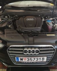 Audi a4 tdi veliki servis-Vozdovac