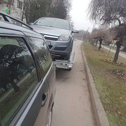 Slepovanje vozila do tehnickog pregleda Beograd