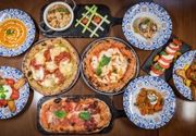 Najbolji italijanski restoran u Beogradu