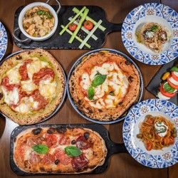 Najbolji italijanski restoran u Beogradu
