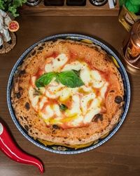 Dostava italijanske pizze Beograd