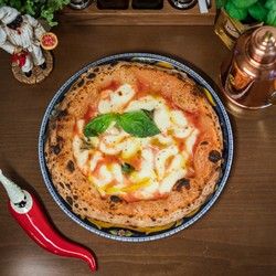 Dostava italijanske pizze Beograd