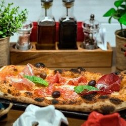 Najbolja italijanska pizza za dostavu
