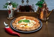 Najbolja pizza margarita u Beogradu