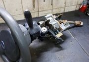 Fiat Punto zamena senzora ugla volana