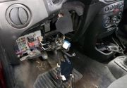 Fiat Punto zamena senzora ugla volana