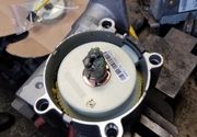 Fiat Punto zamena senzora ugla volana