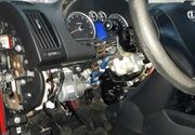 Hyundai I30 popravka servo volana
