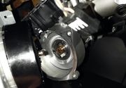Hyundai I30 popravka servo volana