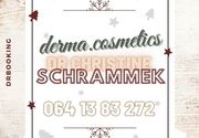 Derma.cosmetics dr Christine Schrammek 