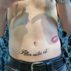 tetovaza citat Novi Sad