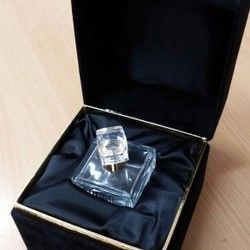 Unikatna kutija za parfem