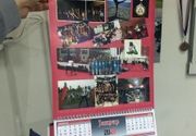 Foto kalendari Mirijevo