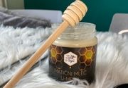 Matični mleč u medu - novo