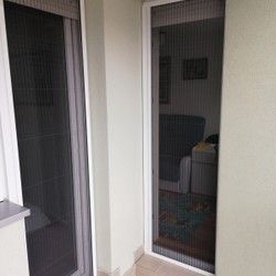 DM Rolo komarnici za balkonska vrata