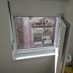 DM Rolo komarnik za prozor