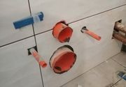 Postavljanje plocica u kupatilu Zemun