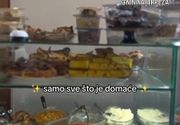 Kuvana jela za poneti Novi Sad