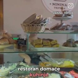 Ketering za proslave Novi Sad