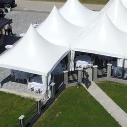 Organizacija proslava na otvorenom Čačak