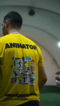 Animator dečijih rođendana 