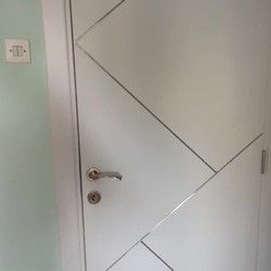 Montaža sobnih vrata Beograd