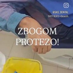 Zubni implanti Banovo Brdo