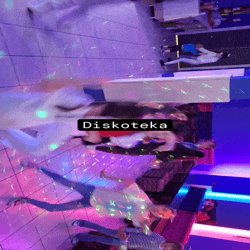 Diskoteka za decu Žarkovo
