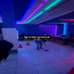 Sportski rođendani Žarkovo