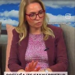 Podizanje kapaka