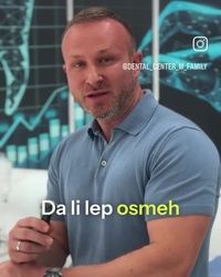 Bezbolno lečenje zuba