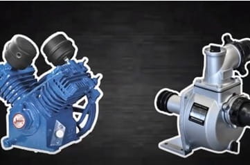 Zašto je važno redovno održavati pumpe i kompresore?