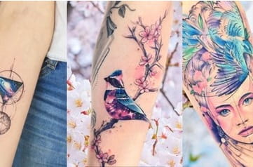 Koje tetovaže su najpopularnije u Beogradu?