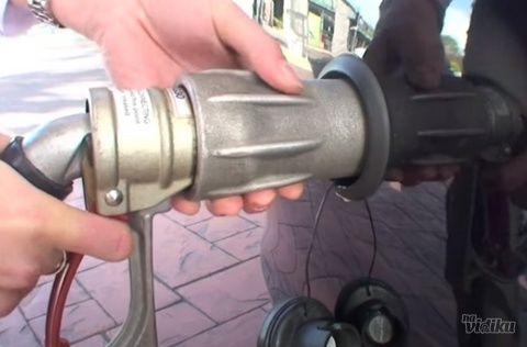 Koje kvarove možete da očekujete ako imate vozilo na auto gas?