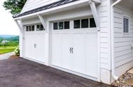 Da li znate da postoje nalepnice za garažna vrata?