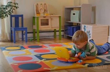 Šta obavezno mora da sadrži jedna dečija igraonica?