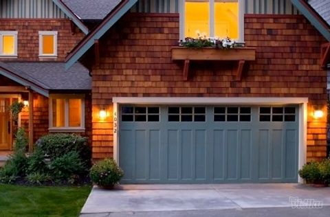Da li znate da postoji daljinski upravljač koji otvara sva vrata, pa i garažna?