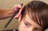 Koliko košta šišanje u dečijem frizerskom salonu?