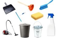 Temeljno čišćenje doma je preventiva!